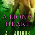 a lion's heart ac arthur