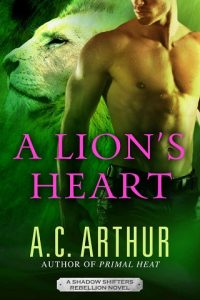 a lion's heart, ac arthur, epub, pdf, mobi, download
