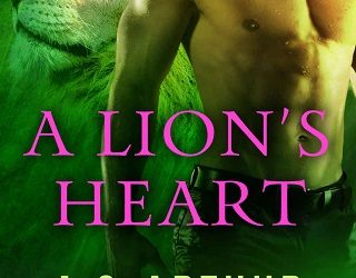 a lion's heart ac arthur