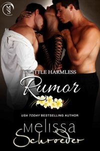 a little harmless rumor, melissa schroeder, epub, pdf, mobi, download