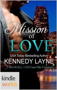 a mission of love, kennedy layne, epub, pdf, mobi, download