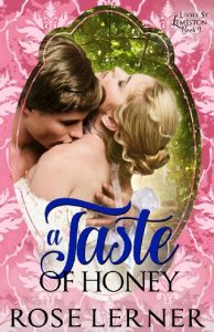 a taste of honey, rose lerner, epub, pdf, mobi, download