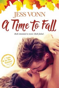a time to fall, jess vonn, epub, pdf, mobi, download