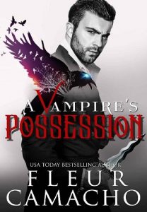 a vampire's possession, fleur camacho, epub, pdf, mobi, download
