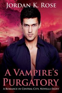 a vampire's purgatory, jordan k rose, epub, pdf, mobi, download