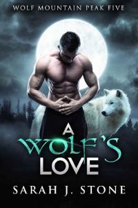 a wolf's love, sarah j stone, epub, pdf, mobi, download
