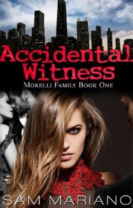 accidental witness, sam mariano, epub, pdf, mobi, download