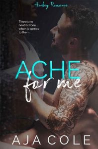 ache for me, aja cole, epub, pdf, mobi, download