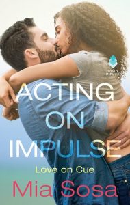 acting on impulse, mia sosa, epub, pdf, mobi, download
