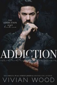 addiction, vivian wood, epub, pdf, mobi, download