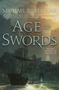 age of swords, michael j sullivan, epub, pdf, mobi, download