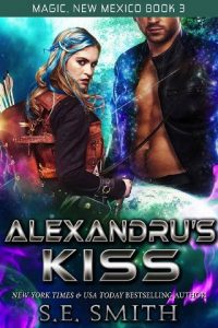 alexnadru's kiss, se smith, epub, pdf, mobi, download