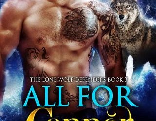 all for connor alicia montgomery