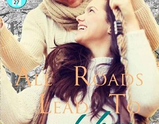 all roads lead to home michele shriver