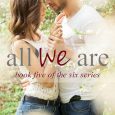 all we are sonya loveday