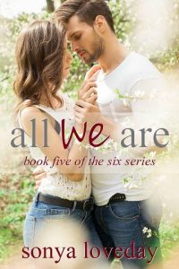 all we are, sonya loveday, epub, pdf, mobi, download