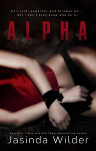 alpha, jasinda wilder, epub, pdf, mobi, download
