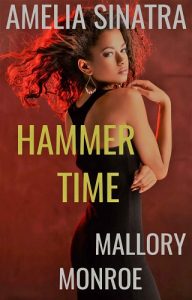 amelia sinatra hammer time, mallory monroe, epub, pdf, mobi, download