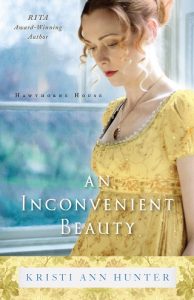 an inconvenient beauty, kristi ann hunter, epub, pdf, mobi, download
