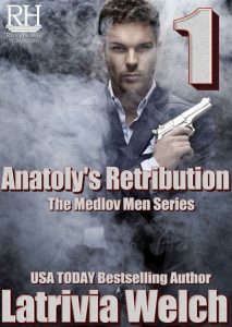 anatoly's retribution, latrivia welch, epub, pdf, mobi, download
