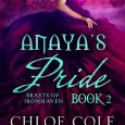 anaya's pride chloe cole