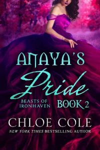anaya's pride, chloe cole, epub, pdf, mobi, download