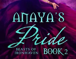 anaya's pride chloe cole