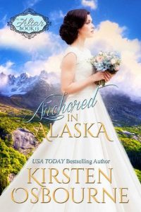anchored in alaska, kirsten osbourne, epub, pdf, mobi, download