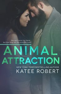 animal attraction, katee robert, epub, pdf, mobi, download