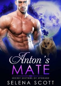 anton's mate, selena scott, epub, pdf, mobi, download