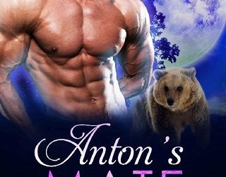 anton's mate selena scott