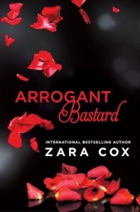 arrogant bastard, zara cox, epub, pdf, mobi, download