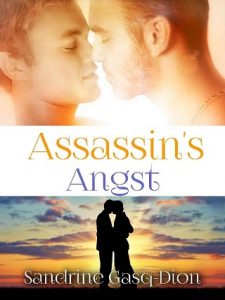 assassin's angst, sandrine gasq-dion, epub, pdf, mobi, download