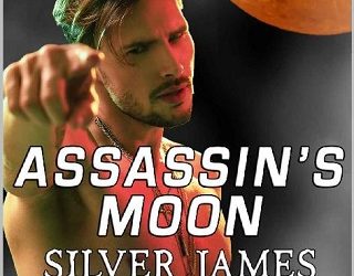 assassin's moon silver james