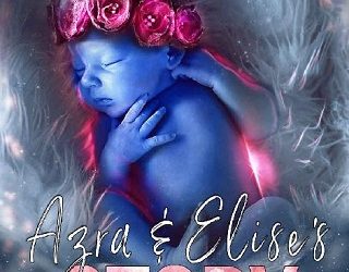 azra and elise' story ruth anne scott