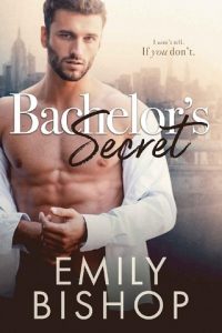 bachelor's secret, emily bishop, epub, pdf, mobi, download
