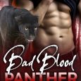 bad blood panther anastasia wilde