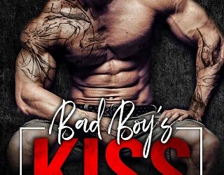 bad boy's kiss naomi west