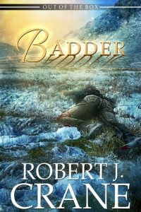badder, robert j crane, epub, pdf, mobi, download