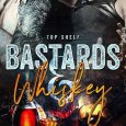 bastards and whiskey alta hensley