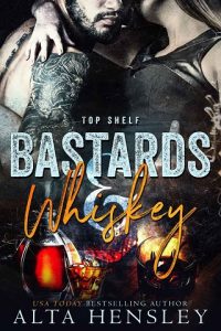 bastards and whiskey, alta hensley, epub, pdf, mobi, download