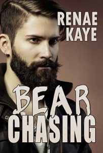 bear chasing, renae kaye, epub, pdf, mobi, download