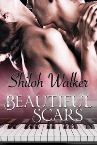 beautiful scars, shiloh walker, epub, pdf, mobi, download