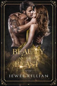 beauty and the beast, jewel killian, epub, pdf, mobi, download