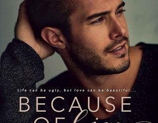 because of him terri e laine