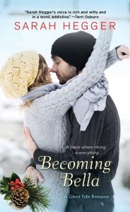 becoming bella, sarah hegger, epub, pdf, mobi, download