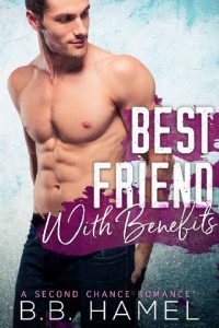 best friend with benefits, bb hamel, epub, pdf, mobi, download