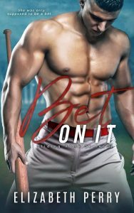 bet on it, elizabeth perry, epub, pdf, mobi, download