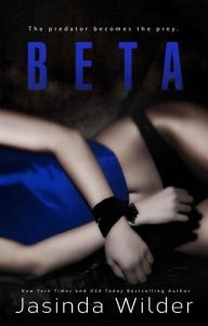 beta, jasinda wilder, epub, pdf, mobi, download
