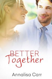better together, annalisa carr, epub, pdf, mobi, download